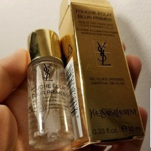 BRAND NEW YSL Touche Elcat Blur Primer